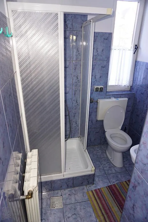 Jambur Apartment Zakopane Homestay