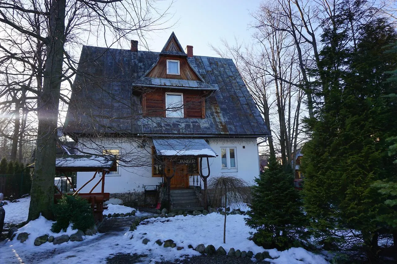 Jambur Apartment Zakopane 0*,  Poland