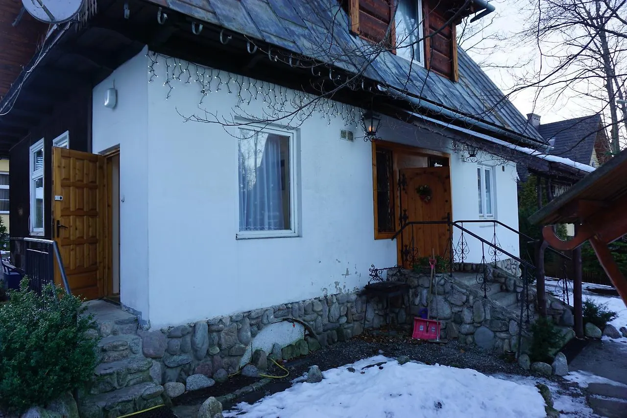 Jambur Apartment Zakopane Homestay