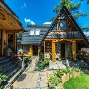 Uroczysko Pod Nosalem Zakopane