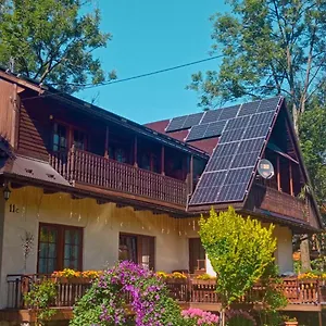 Wynajem Pokoi Gościnnych Zakopane