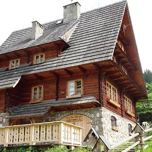Pod Smrekami Zakopane